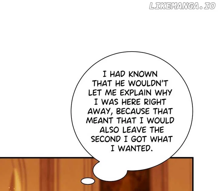 Go Away Romeo Chapter 89 – Page 109