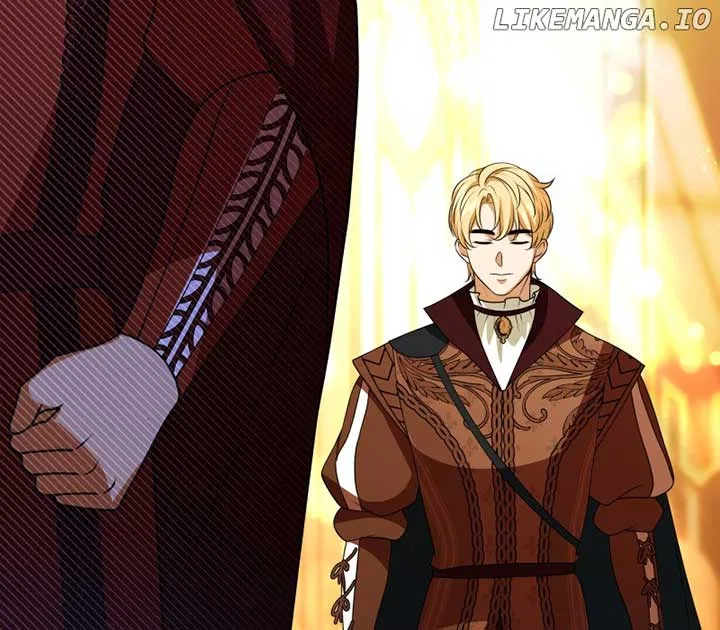 Go Away Romeo Chapter 89 – Page 113