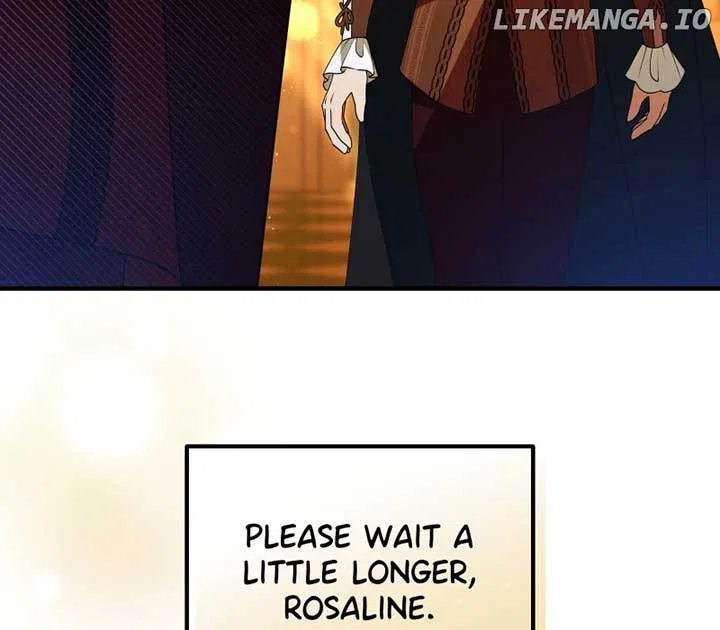 Go Away Romeo Chapter 89 – Page 114