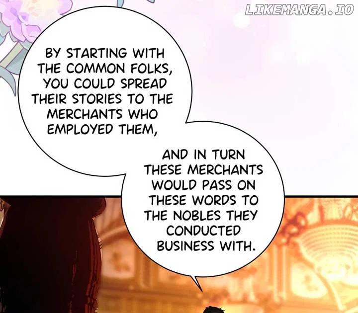 Go Away Romeo Chapter 89 – Page 118
