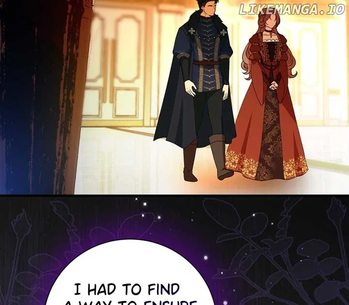 Go Away Romeo Chapter 89 – Page 119