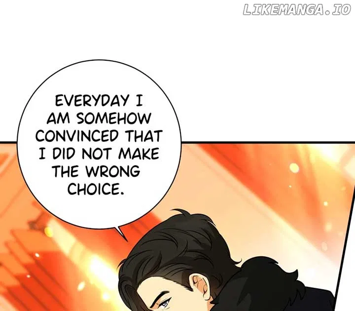 Go Away Romeo Chapter 89 – Page 123