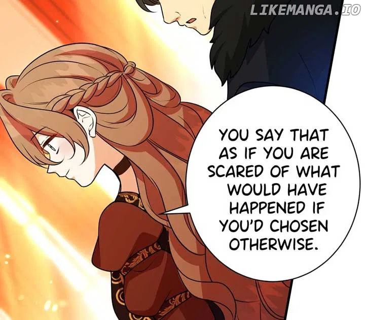 Go Away Romeo Chapter 89 – Page 124