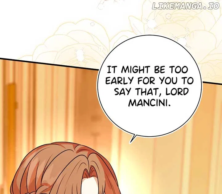 Go Away Romeo Chapter 89 – Page 126