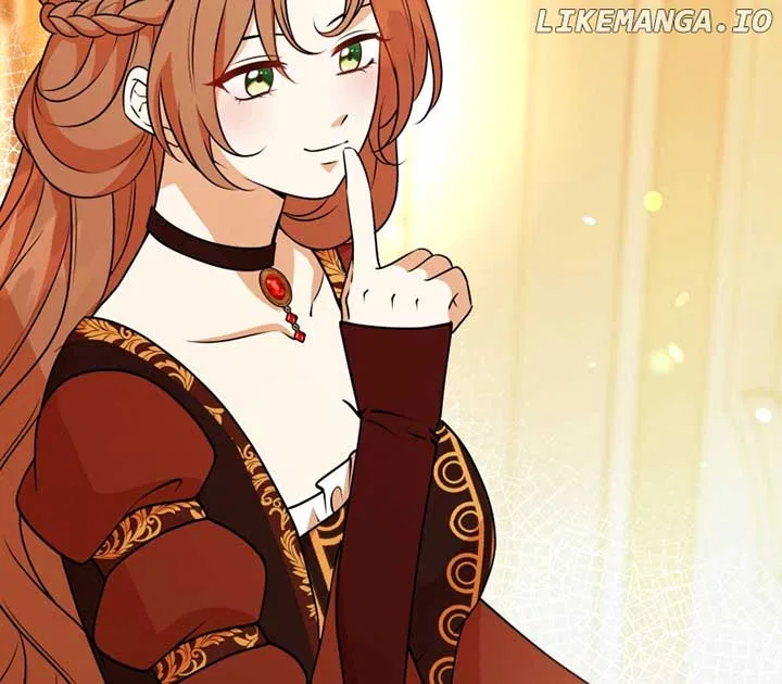 Go Away Romeo Chapter 89 – Page 127