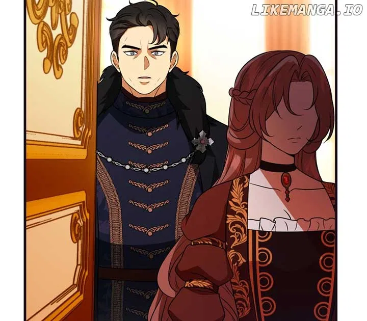 Go Away Romeo Chapter 89 – Page 131