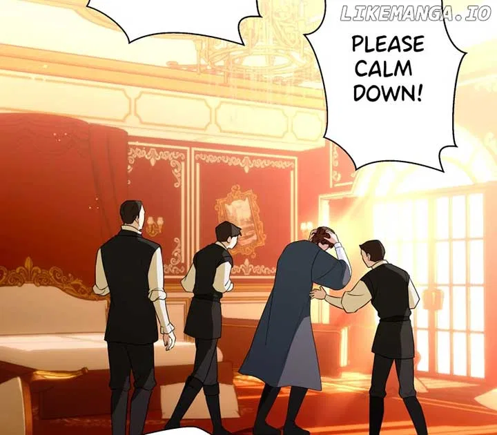 Go Away Romeo Chapter 89 – Page 136