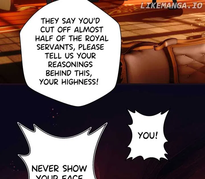 Go Away Romeo Chapter 89 – Page 137