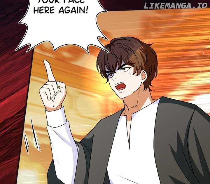 Go Away Romeo Chapter 89 – Page 138