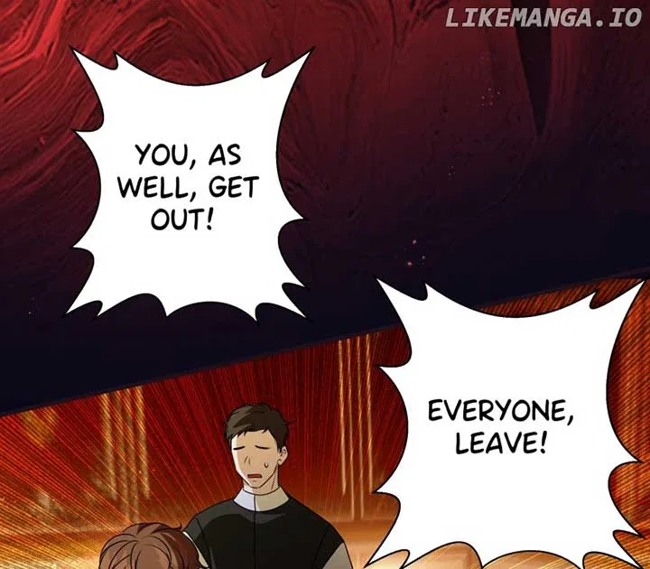 Go Away Romeo Chapter 89 – Page 140