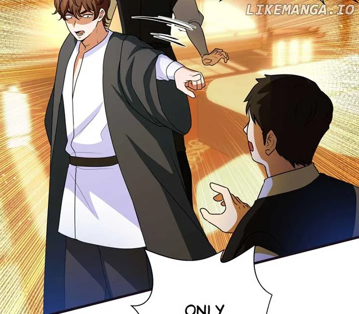 Go Away Romeo Chapter 89 – Page 141