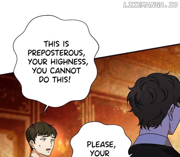 Go Away Romeo Chapter 89 – Page 143