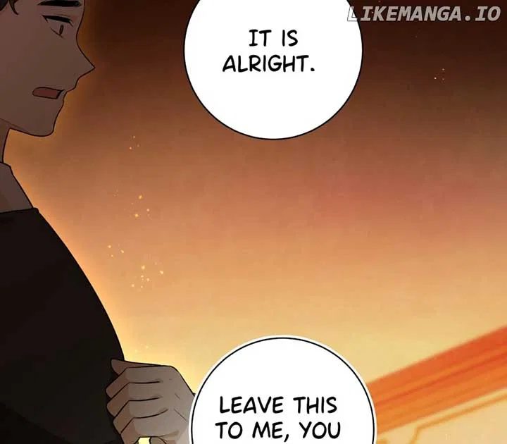 Go Away Romeo Chapter 89 – Page 145