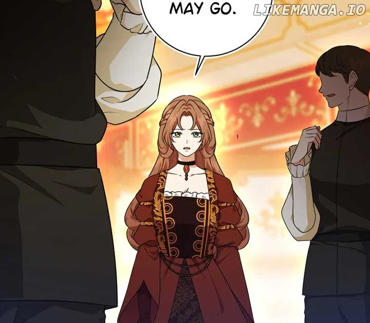 Go Away Romeo Chapter 89 – Page 146