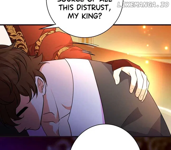 Go Away Romeo Chapter 89 – Page 148