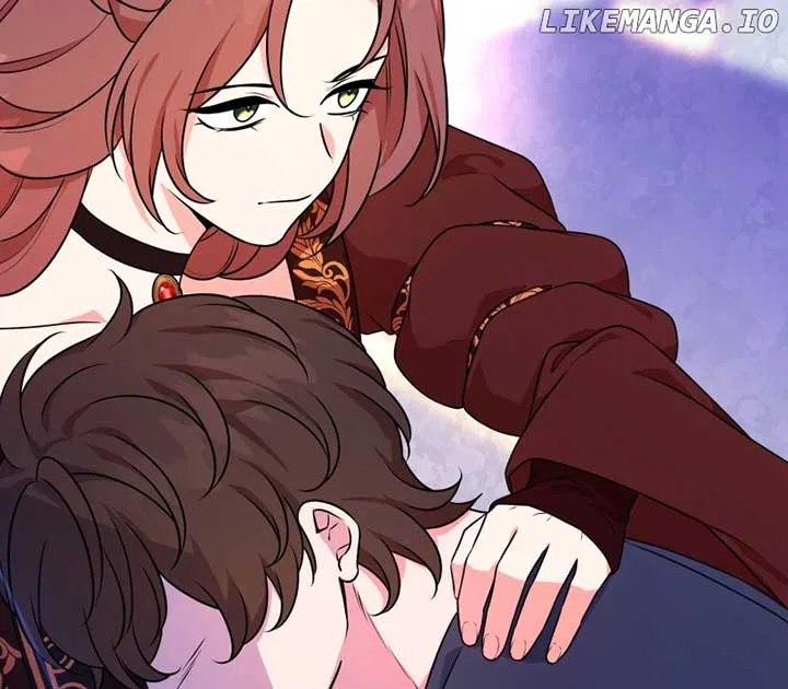 Go Away Romeo Chapter 89 – Page 150