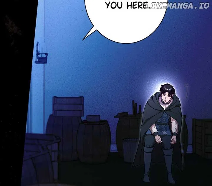 Go Away Romeo Chapter 88 – Page 9