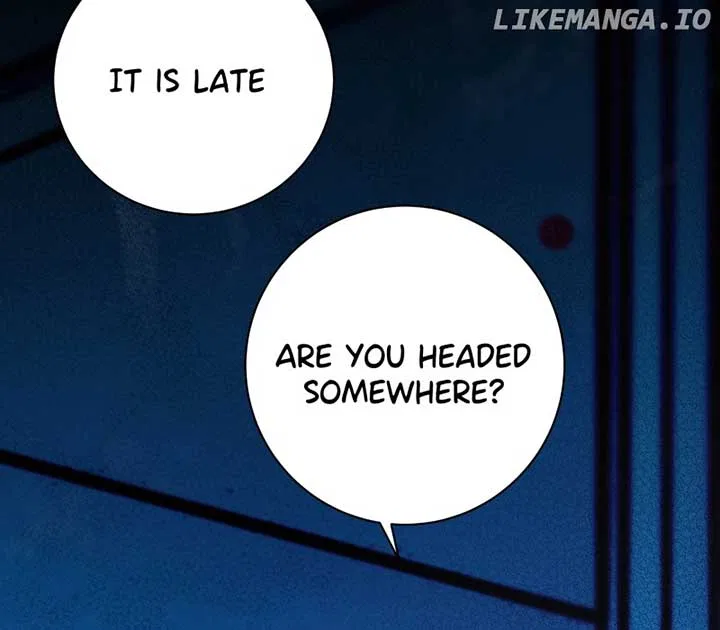 Go Away Romeo Chapter 88 – Page 11