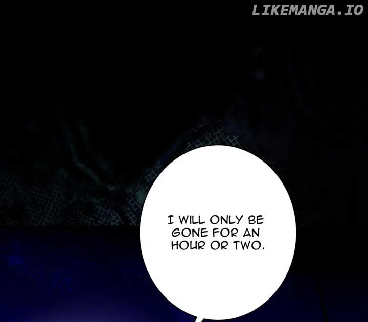 Go Away Romeo Chapter 88 – Page 16