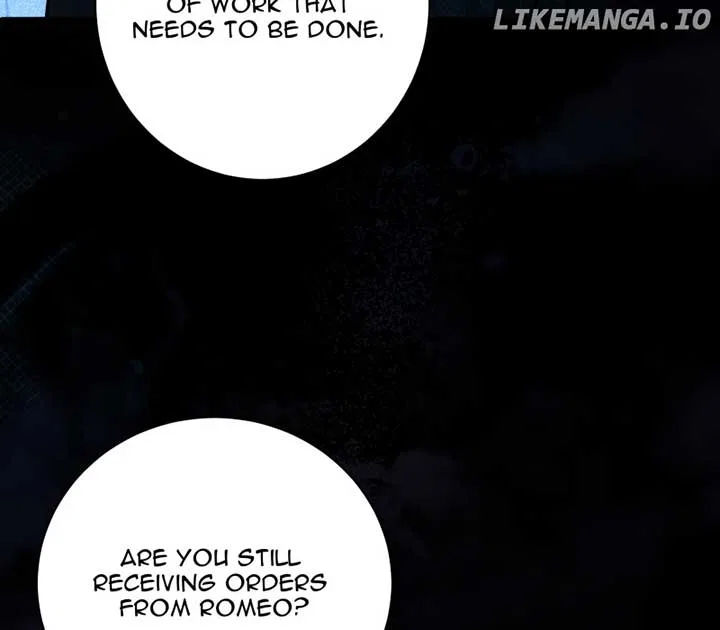 Go Away Romeo Chapter 88 – Page 19