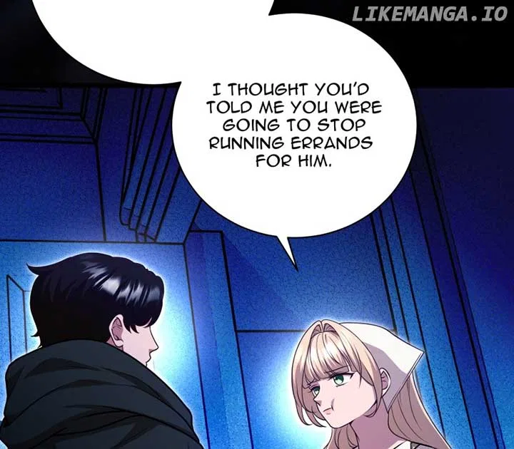 Go Away Romeo Chapter 88 – Page 20