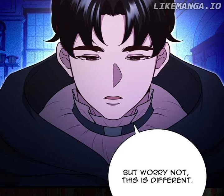 Go Away Romeo Chapter 88 – Page 23