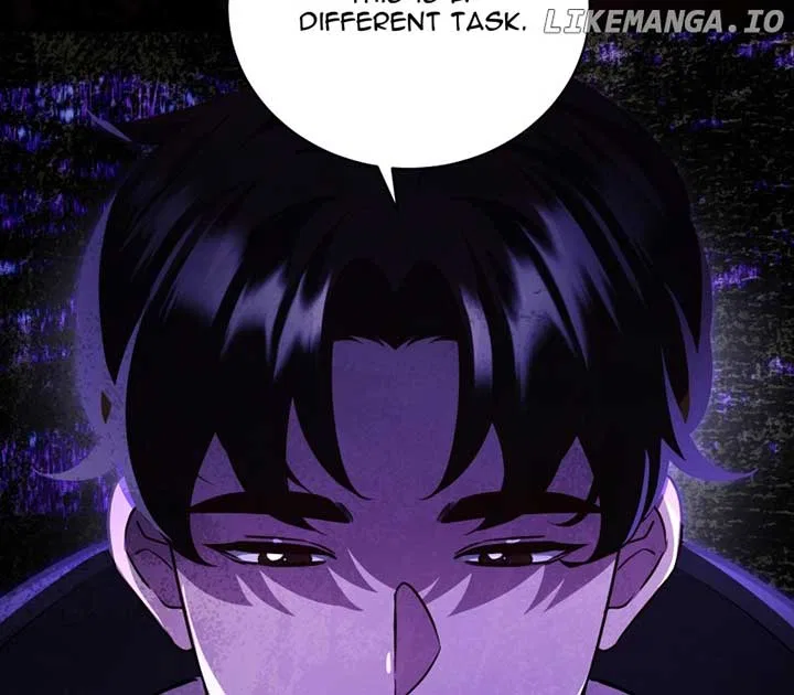 Go Away Romeo Chapter 88 – Page 25