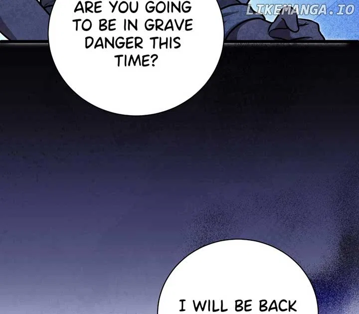 Go Away Romeo Chapter 88 – Page 30