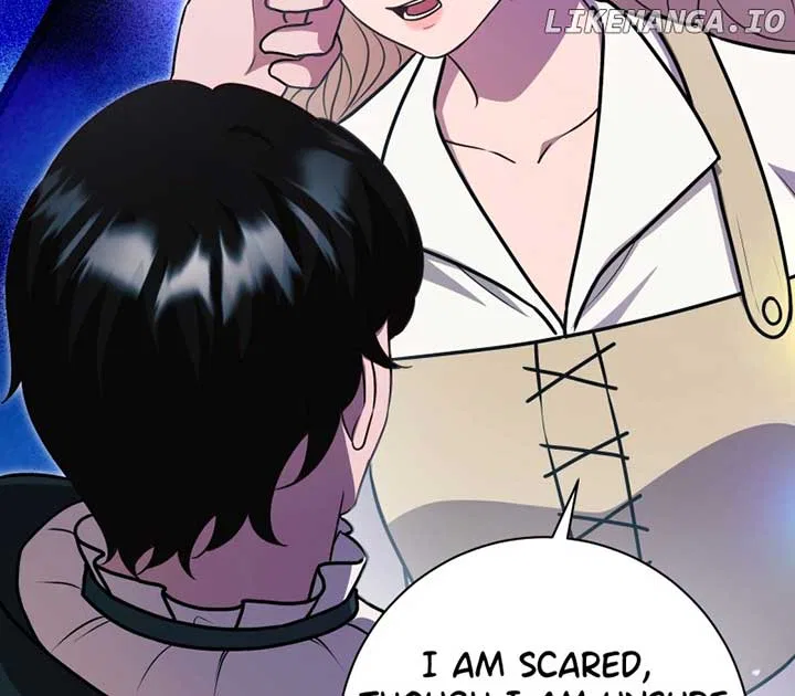 Go Away Romeo Chapter 88 – Page 32