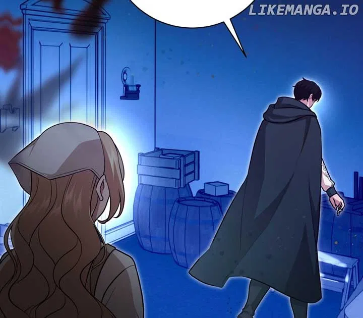 Go Away Romeo Chapter 88 – Page 43