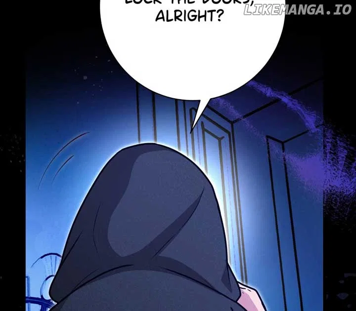 Go Away Romeo Chapter 88 – Page 45