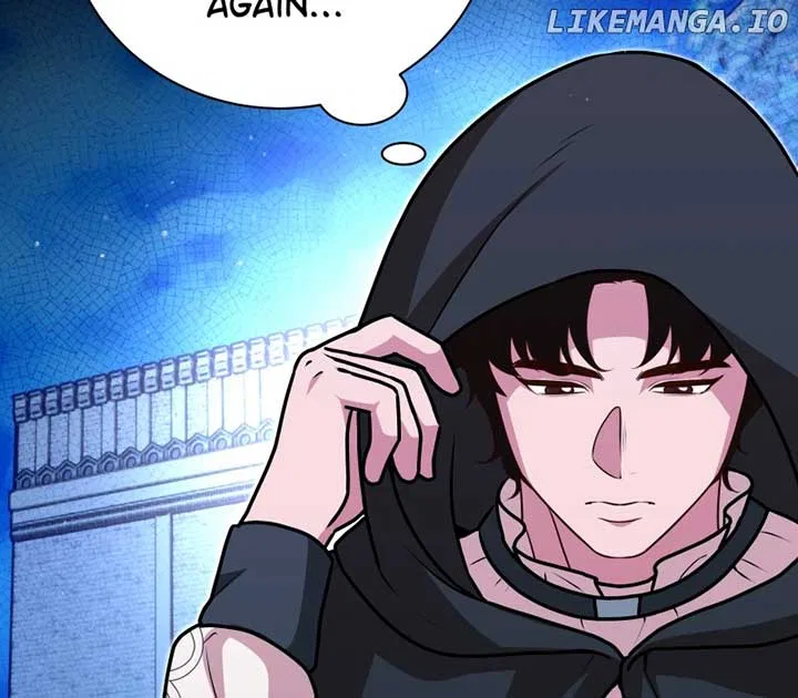 Go Away Romeo Chapter 88 – Page 56