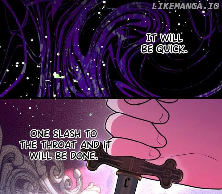 Go Away Romeo Chapter 88 – Page 81