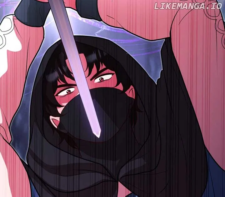 Go Away Romeo Chapter 88 – Page 84