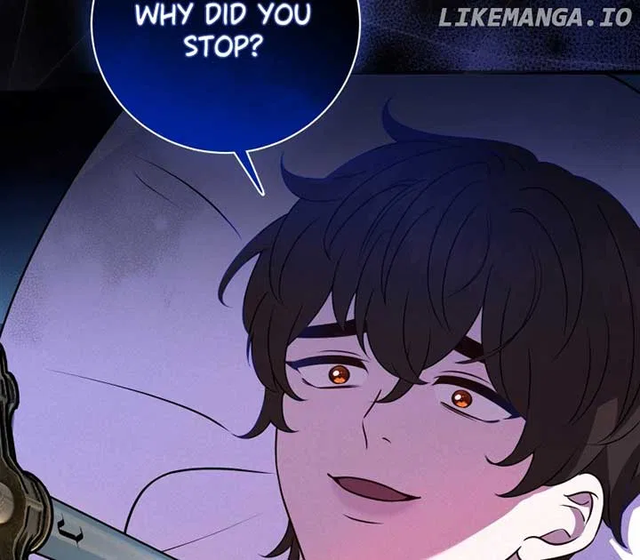 Go Away Romeo Chapter 88 – Page 96
