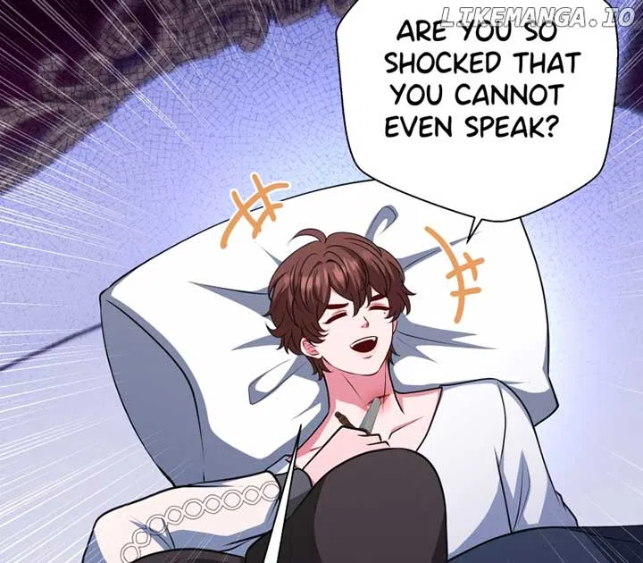 Go Away Romeo Chapter 88 – Page 104