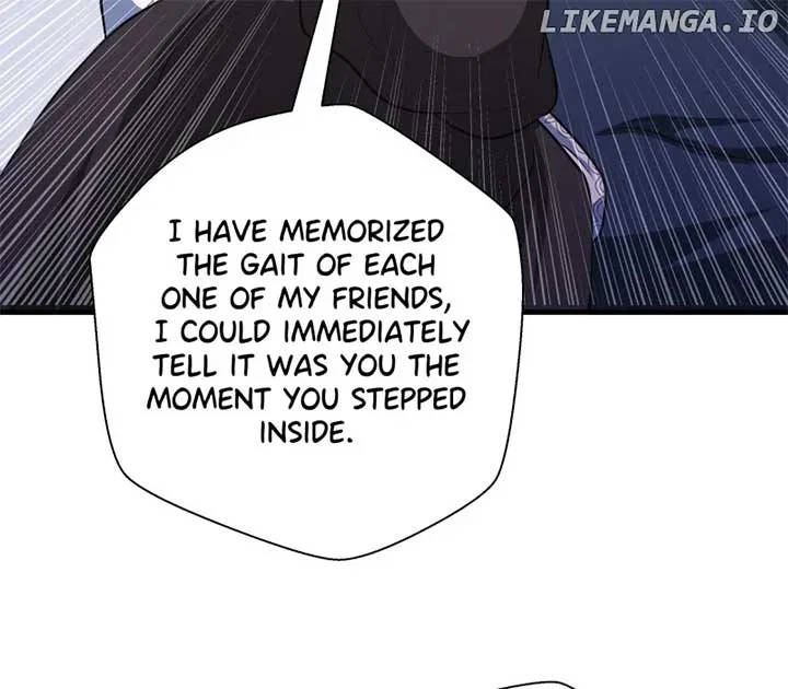 Go Away Romeo Chapter 88 – Page 105