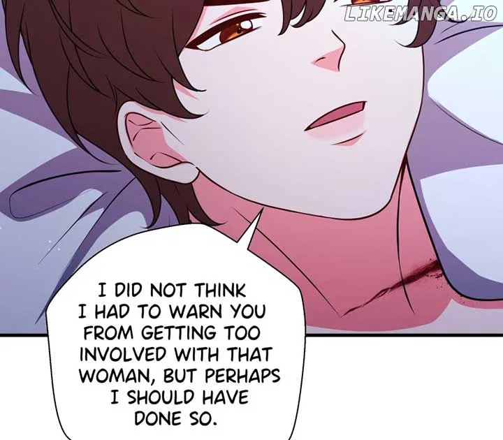 Go Away Romeo Chapter 88 – Page 107