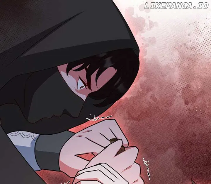 Go Away Romeo Chapter 88 – Page 124