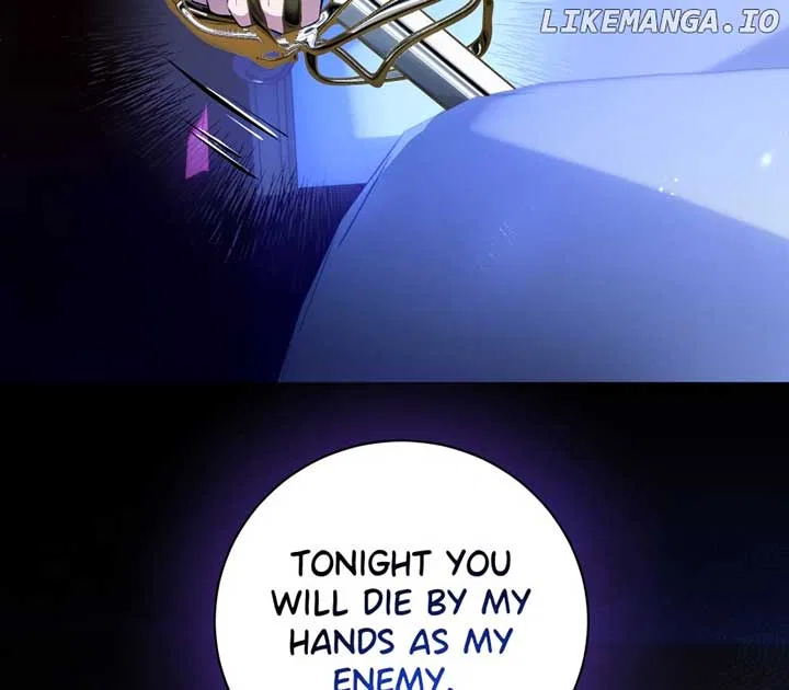 Go Away Romeo Chapter 88 – Page 134