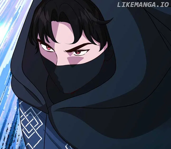 Go Away Romeo Chapter 88 – Page 139