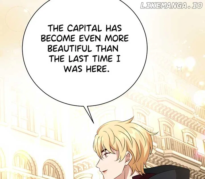 Go Away Romeo Chapter 88 – Page 147