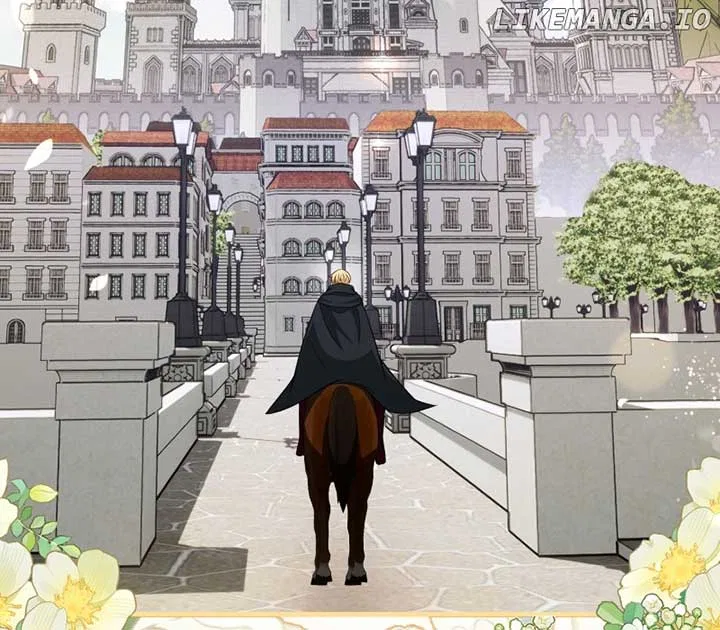 Go Away Romeo Chapter 88 – Page 156