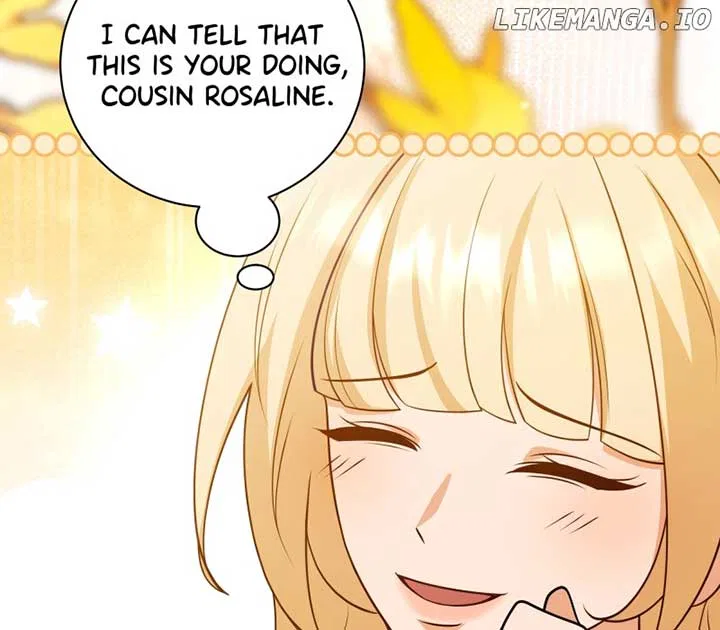 Go Away Romeo Chapter 87 – Page 27