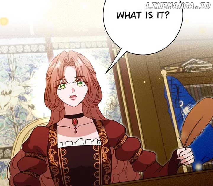 Go Away Romeo Chapter 87 – Page 39