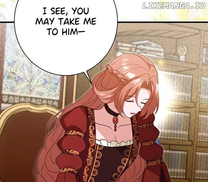 Go Away Romeo Chapter 87 – Page 45