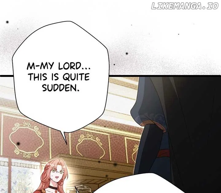 Go Away Romeo Chapter 87 – Page 50