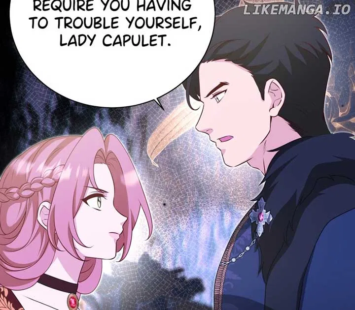 Go Away Romeo Chapter 87 – Page 52