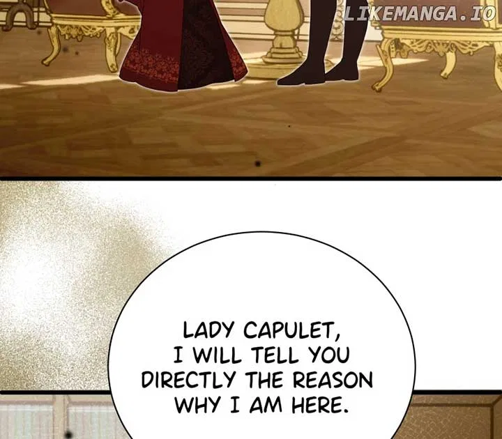 Go Away Romeo Chapter 87 – Page 68