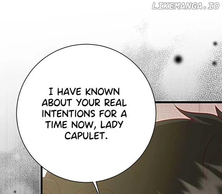 Go Away Romeo Chapter 87 – Page 74